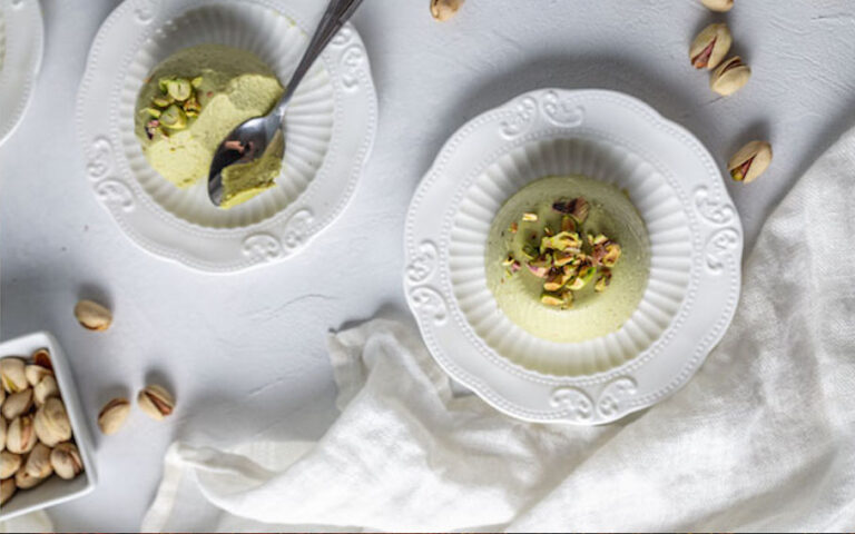 semifreddopistacchio