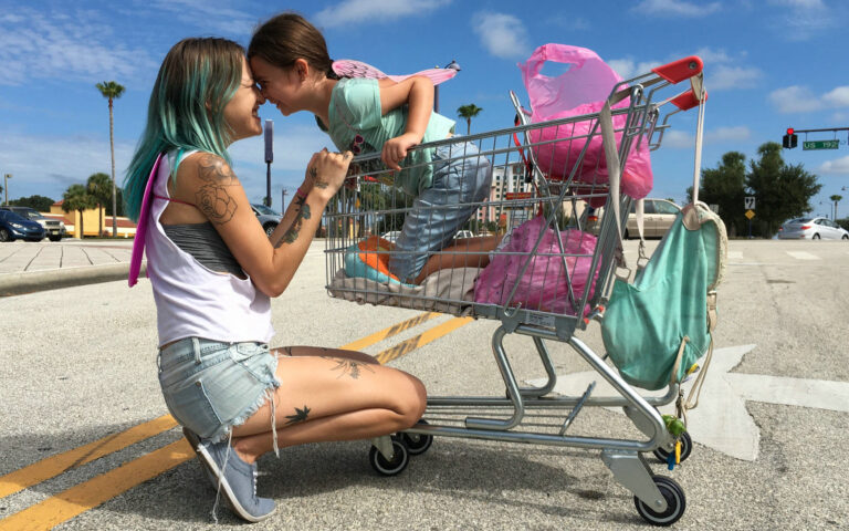 Un sogno chiamato Florida