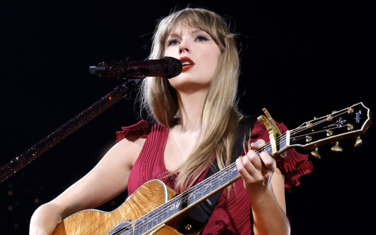 Taylor Swift
