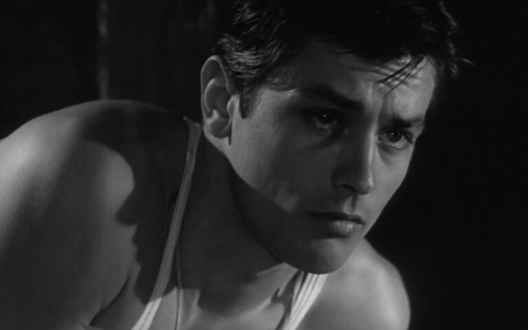 Alain Delon Alain Delon