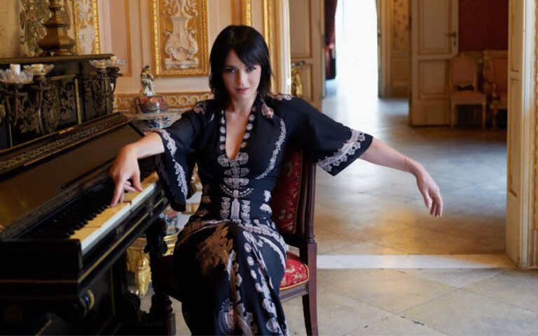 Carmen Consoli