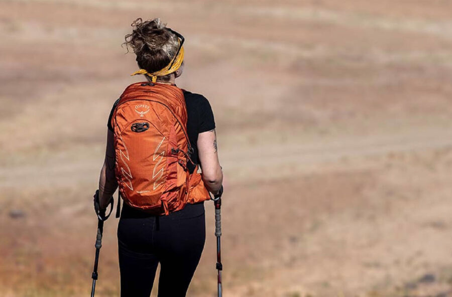 Camminate in montagna: scopri il galateo