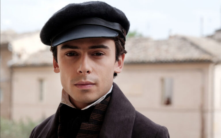 venezia 81 - Leopardi