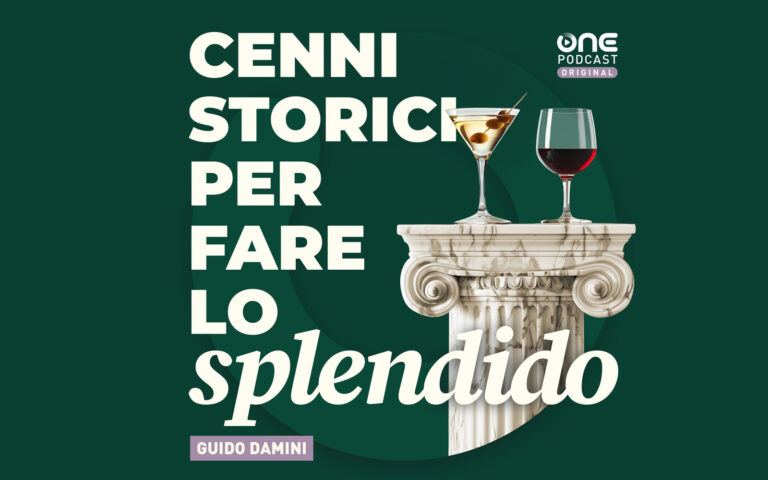 Audiolibri e podcast agosto 2024 Audiolibri e podcast agosto 2024