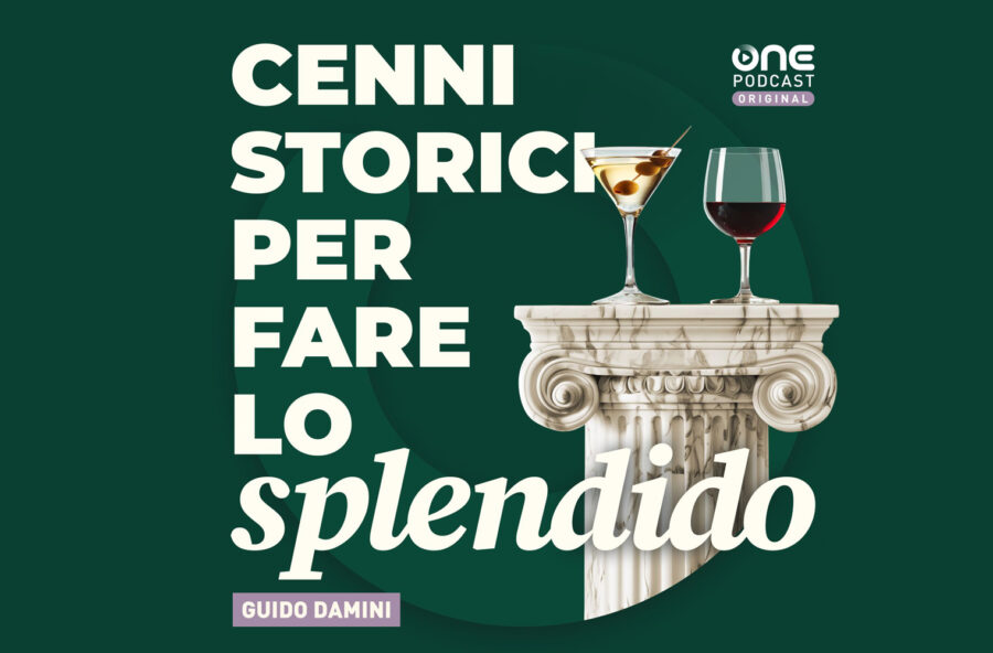 Audiolibri e podcast di agosto: varie sfumature di ascolto
