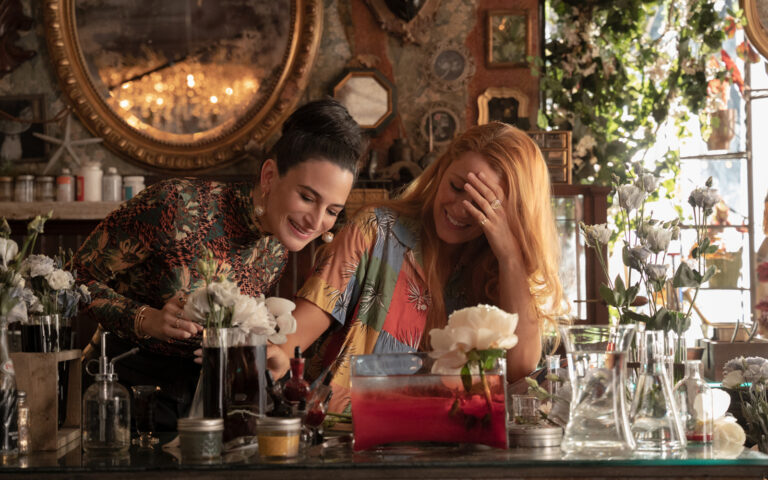 It Ends with Us Film al cinema ad agosto It Ends with Us Film al cinema ad agosto