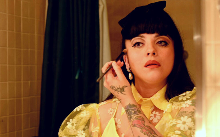film weekend 2 agosto MON LAFERTE TE AMO