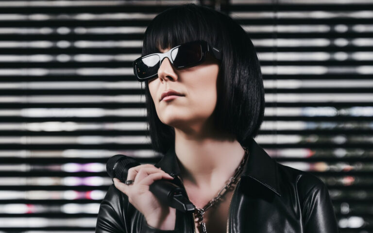 playlist agosto 2024 - Rosmy