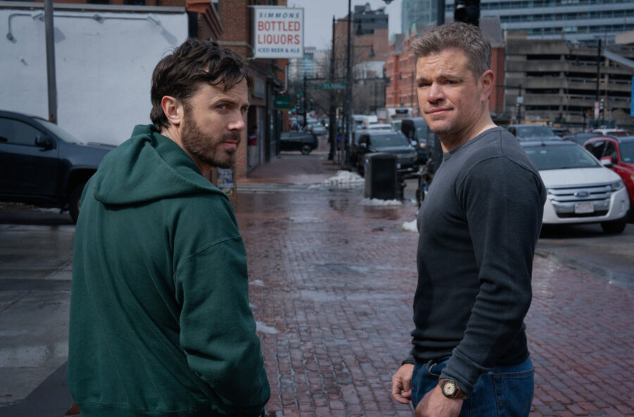 Film in tv nel weekend: in chiaro, su satellite e in streaming