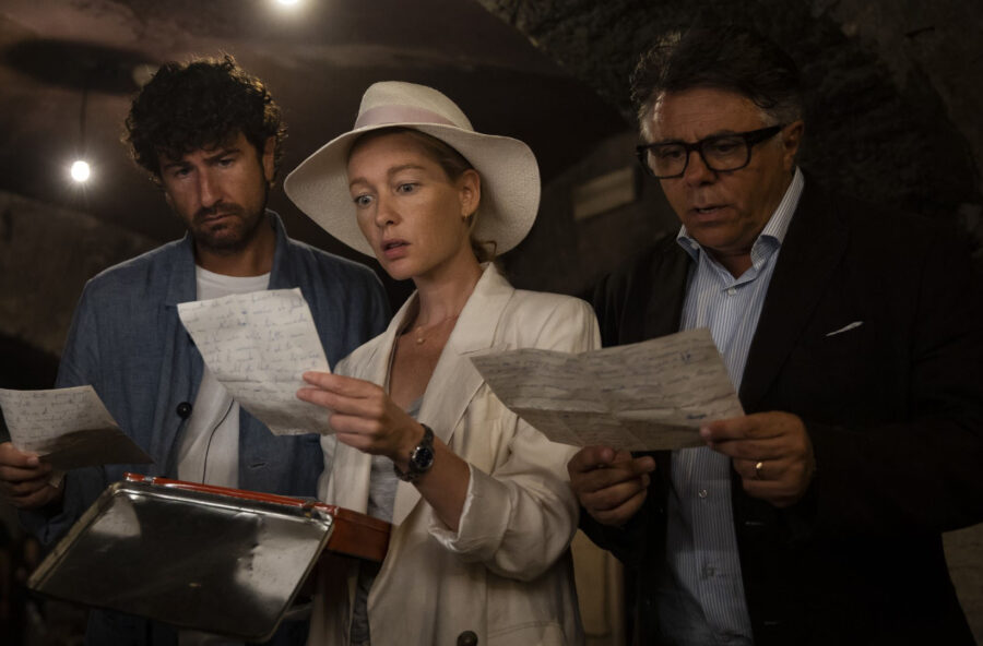 Stasera in tv: i film di oggi 7 agosto