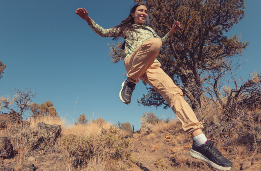 Escursioni nella natura: una full immersion che fa bene al fisico e all’umore