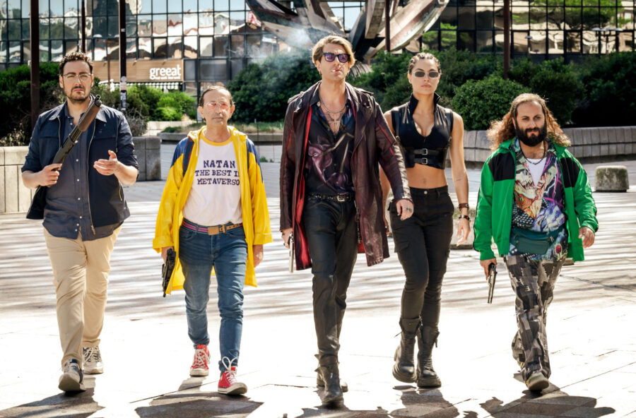 Film in tv nel weekend: in chiaro, su satellite e in streaming