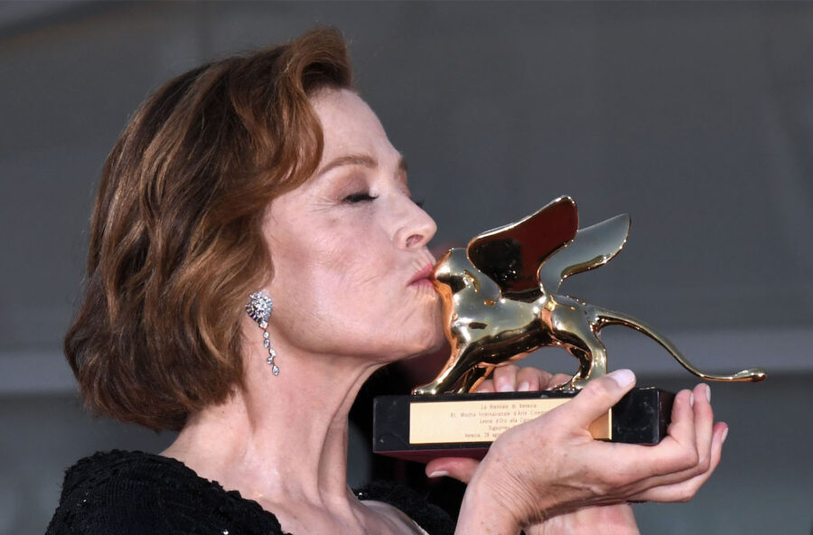 Venezia 81: le emozioni dell’inaugurazione