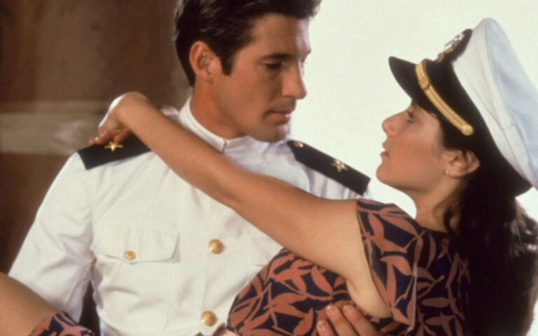 Ufficiale e gentiluomo Ufficiale e gentiluomo