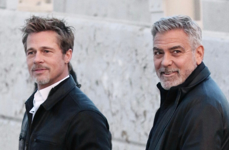 Venezia 81: le star attese sul red carpet