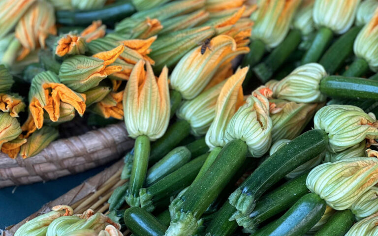 zucchine