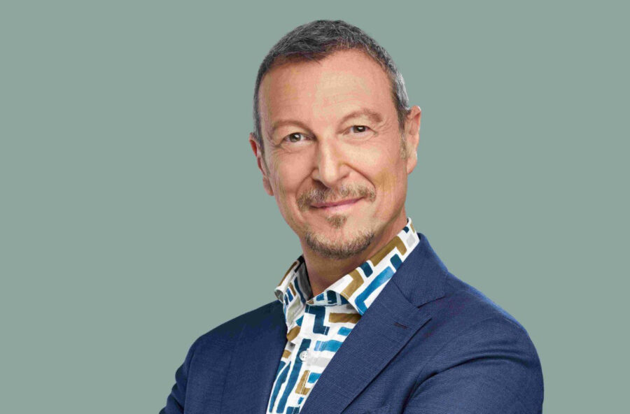 Palinsesti tv 2024-2025: la stagione di Warner Bros. Discovery capitanata da Amadeus