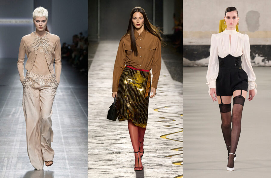 Milano Fashion Week P/E 2025: l’eleganza è libera, leggera e disinvolta