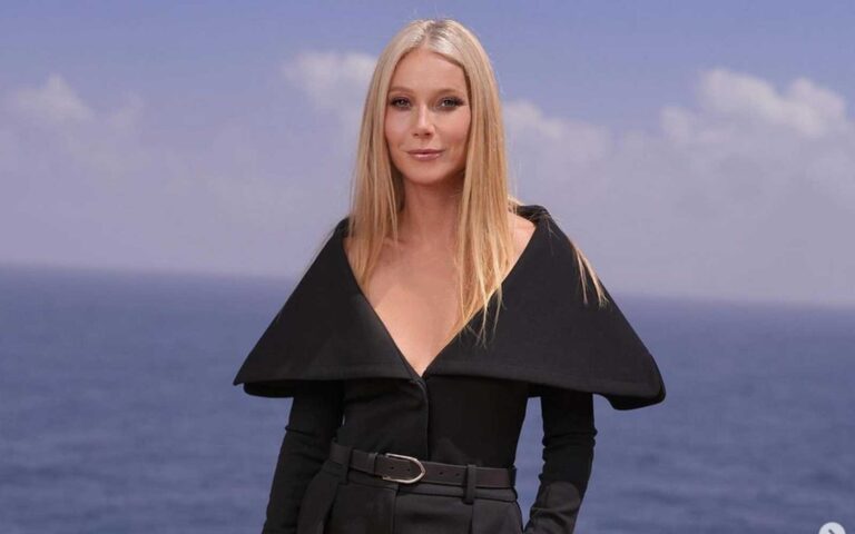 Old money blonde Old money blonde