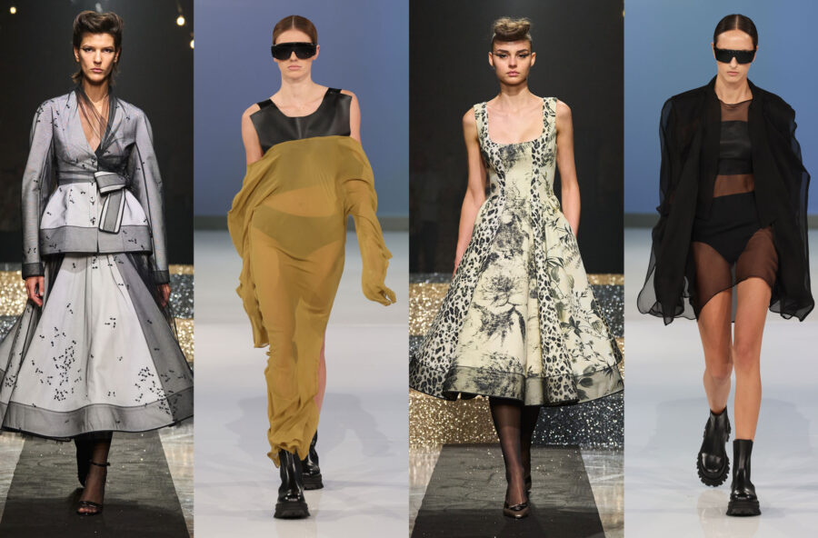 Milano Fashion Week P/E 2025: itinerari di viaggio