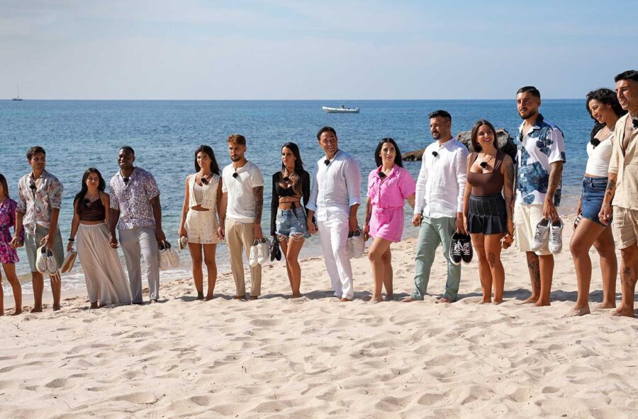 Temptation Island: è tutto pronto per un nuovo viaggio nei sentimenti