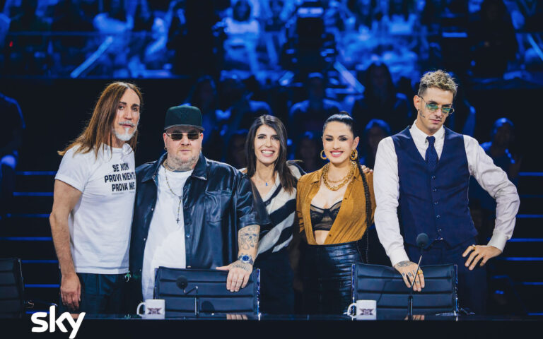 X Factor 2024 Auditions