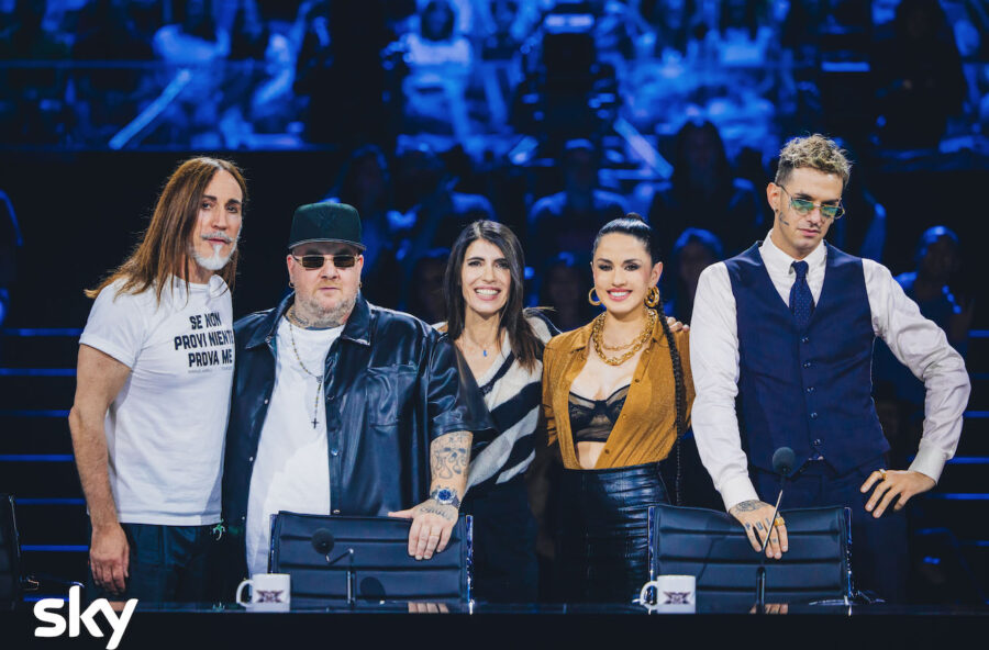 X Factor 2024: si comincia con le Audizioni