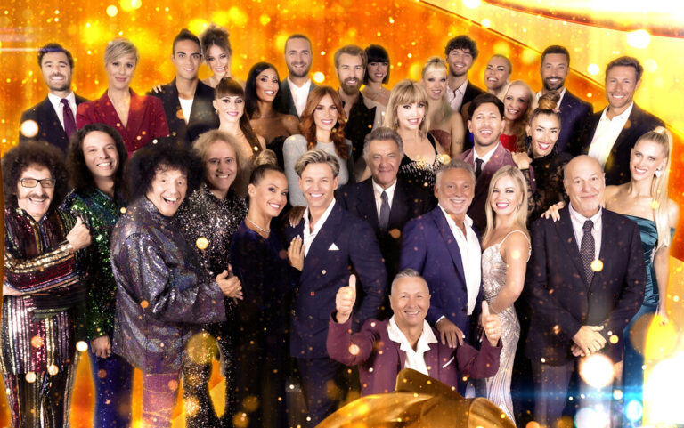 Ballando con le stelle 2024