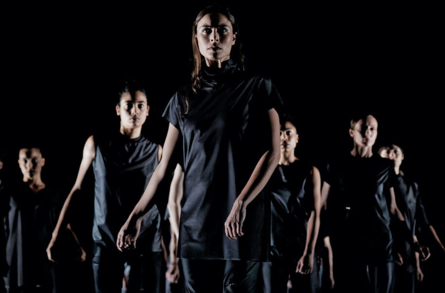 Festival di settembre: un rientro sorprendente