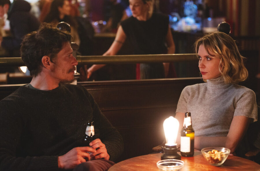 Serie tv: Brennero, il nuovo crime con Elena Radonicich e Matteo Martari