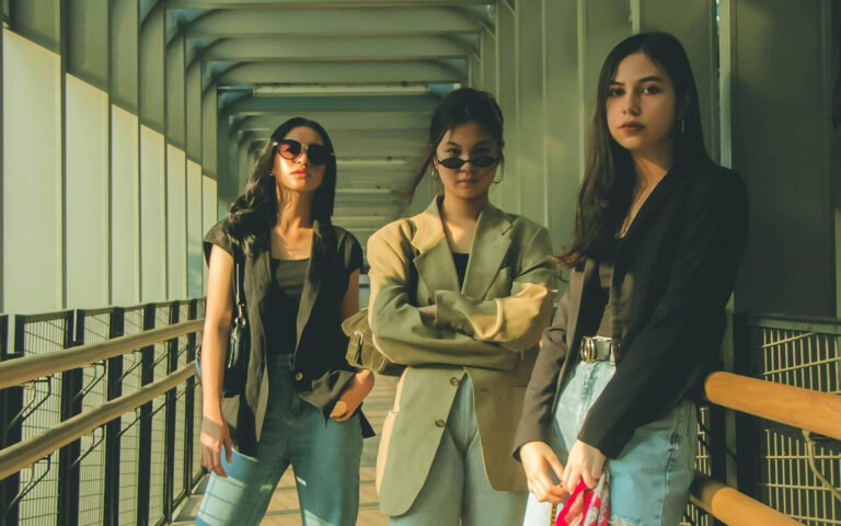 Cattive ragazze Cattive ragazze