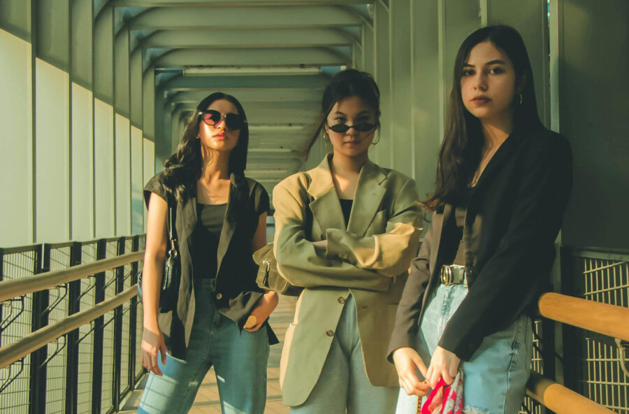 Cattive ragazze: il ritorno