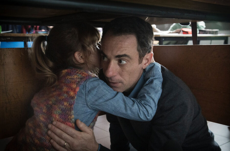 Stasera in tv: i film di oggi 11 settembre