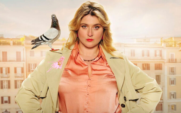 Flaminia