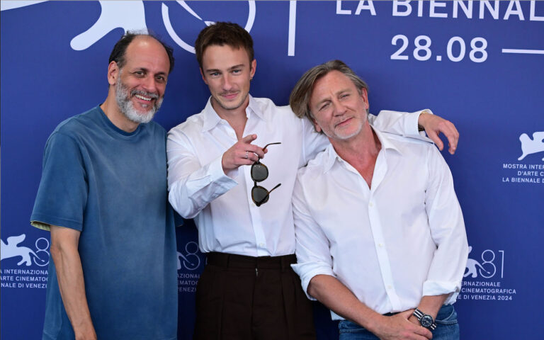 Queer - Venezia 81 - Guadagnino