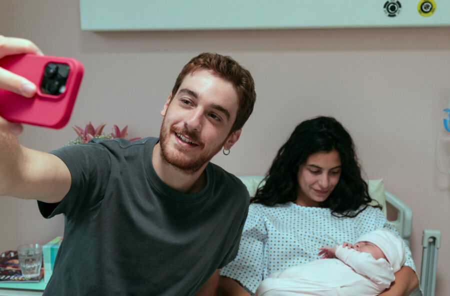 Serie tv: Tutto chiede salvezza 2 vi colpirà al cuore