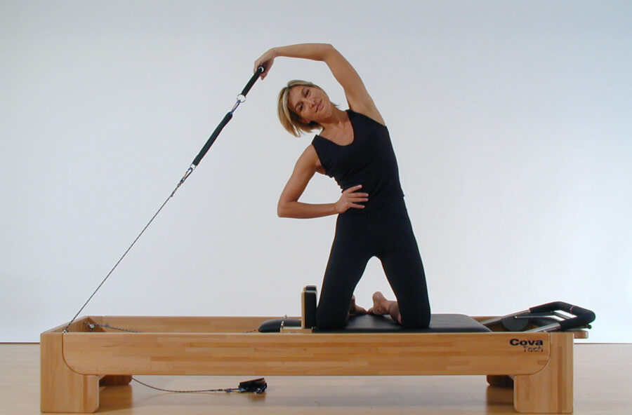 Pilates: è Reformer-mania