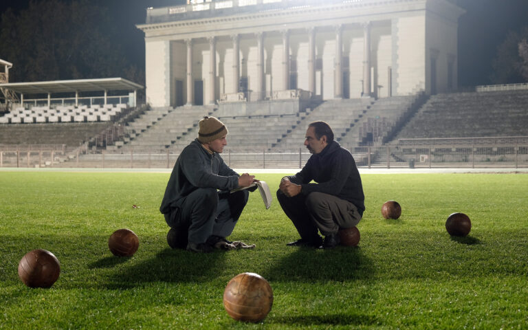 Film 30 settembre 2024 Film 30 settembre 2024