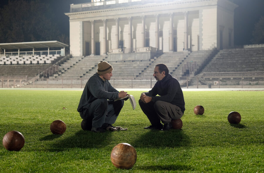 Stasera in tv: i film di oggi 30 settembre