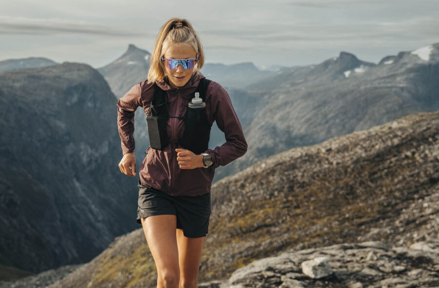 Correre in montagna: le 5 cose da sapere