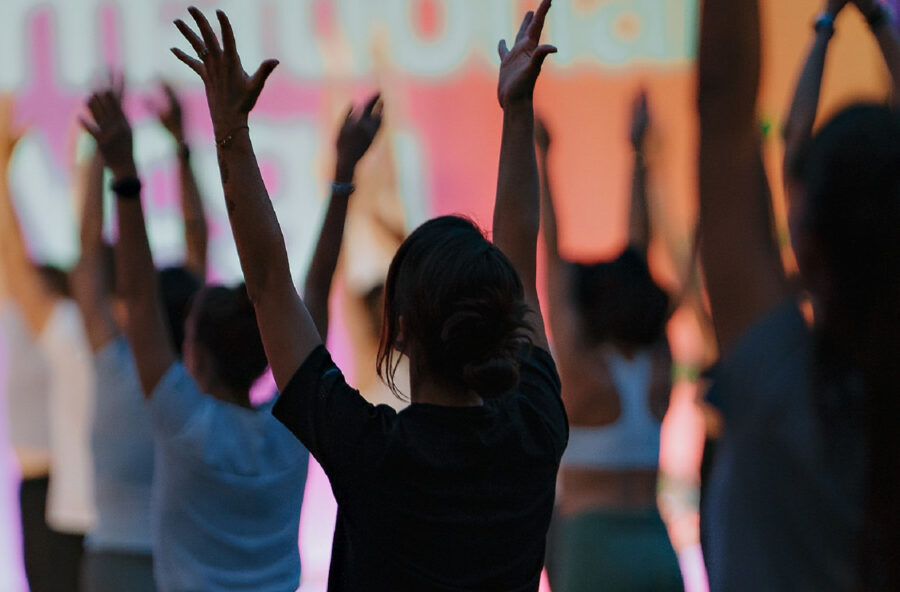 Workout per sole donne: perché il trend è in ascesa