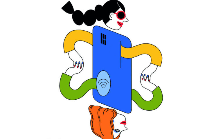 Il coraggio di contare di Natasha Lusenti - Il Saggiatore Il coraggio di contare di Natasha Lusenti - Il Saggiatore