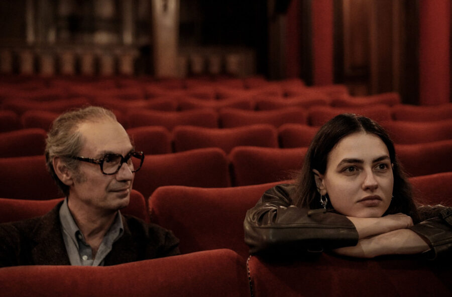 Cinema: vieni a scoprire i film in sala dal 26 settembre