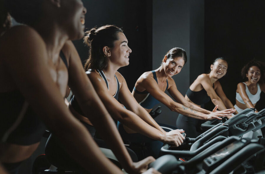 Fitness: come ricominciare dopo la pausa estiva