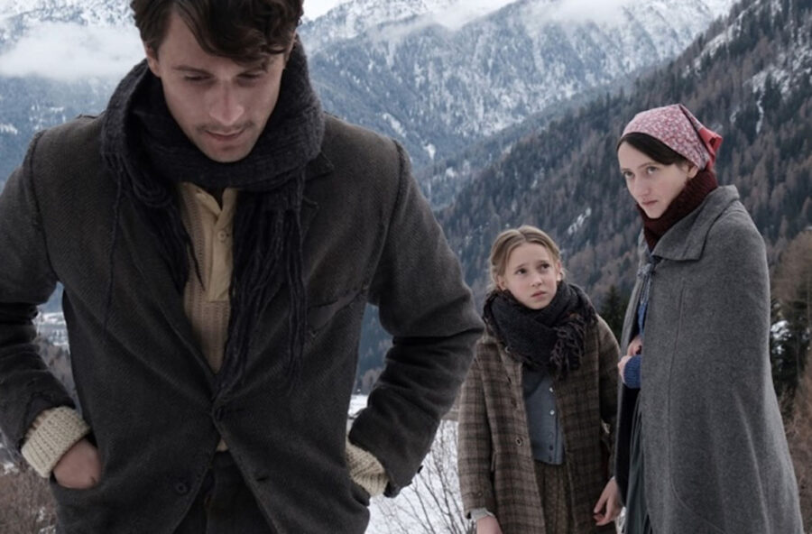 Venezia 81: Maura Delpero in concorso con Vermiglio