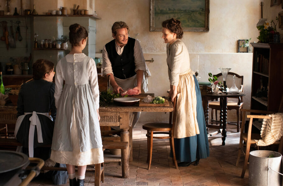 Film in tv nel weekend: in chiaro, su satellite e in streaming