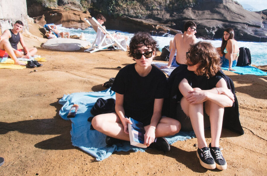 Festa del cinema di Roma 2024: l’Albero di Tecla Insolia e Carlotta Gamba