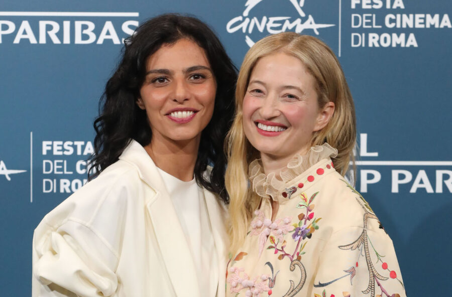 Festa del cinema di Roma 2024: L’amica geniale, ultimo capitolo. Lila e Lenù sono diventate grandi