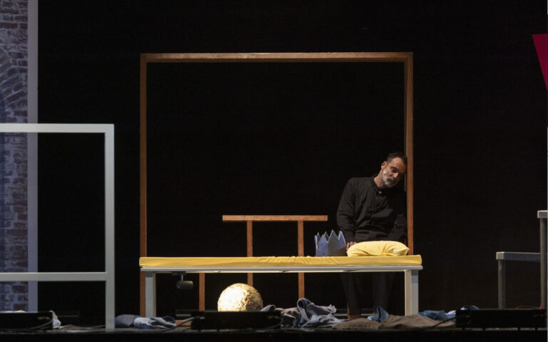 Aspettando Re Lear