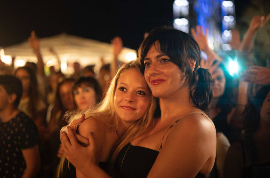 Festa del cinema di Roma 2024: arriva la cronaca nera con la serie tv Avetrana – Qui non è Hollywood